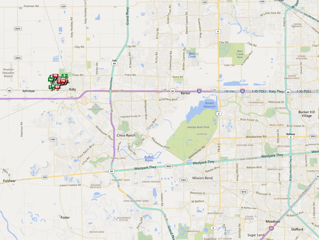 Houston Real Estate Blog / News Paige Martin, Top Realtor