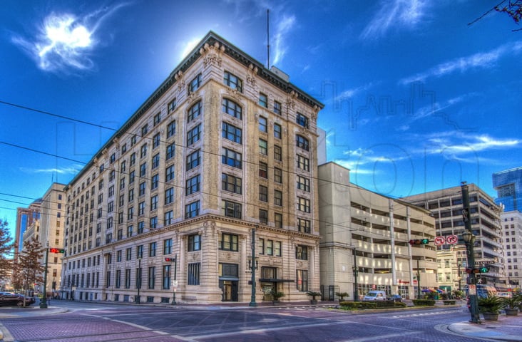 franklin loft, franklin lofts, houston franklin loft