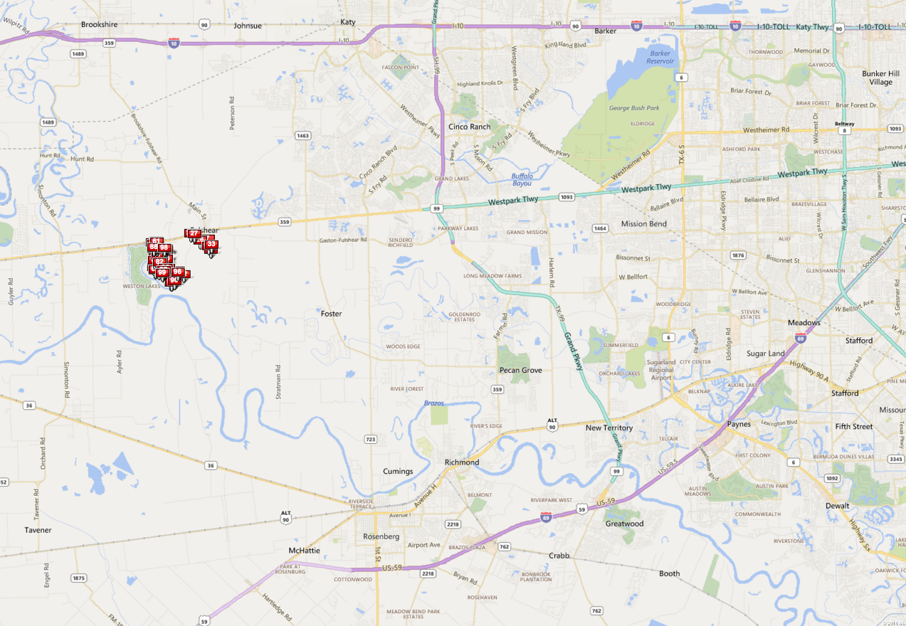 Houston Real Estate Blog / News Paige Martin, Top Realtor