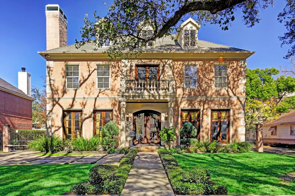 Bellaire Houston TX Homes, Real Estate, Neighborhood Guide