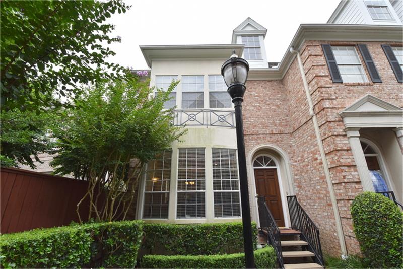 Houston Real Estate Blog / News Paige Martin, Top Realtor