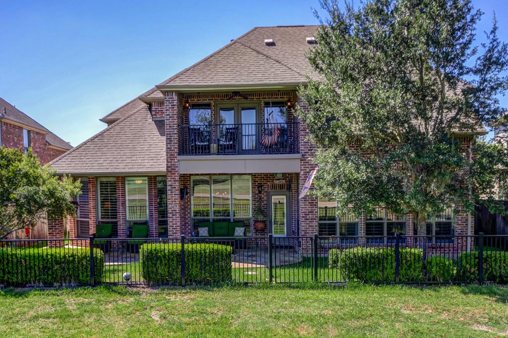 Fall Creek Houston TX Guide To Fall Creek Homes For Sale