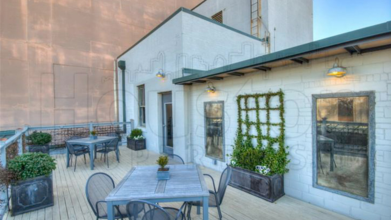 SOLD!!! Downtown Houston Condo For Sale 201 Main St 5H, Houston