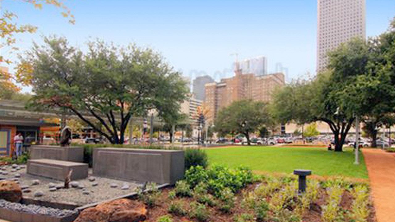 SOLD!!! Downtown Houston Condo For Sale 201 Main St 5H, Houston