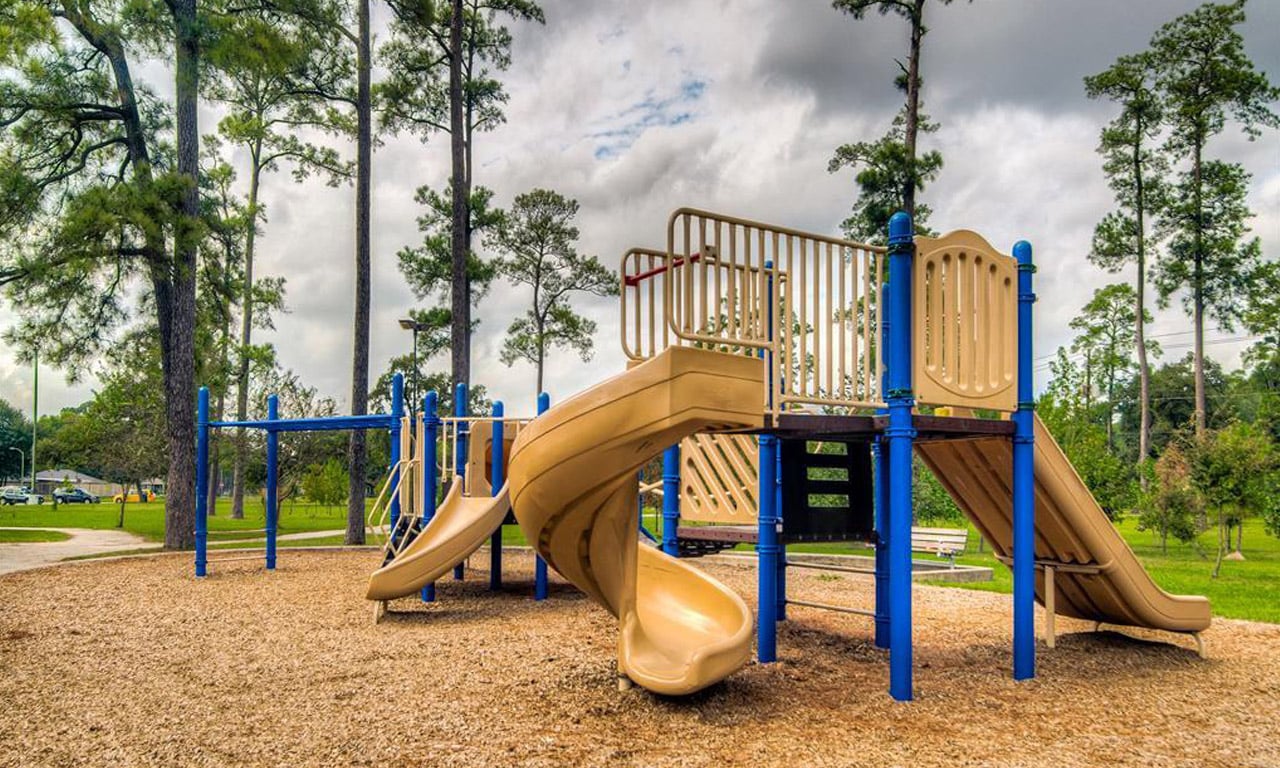 Oak Forest Houston Homes, Real Estate, Neighborhood