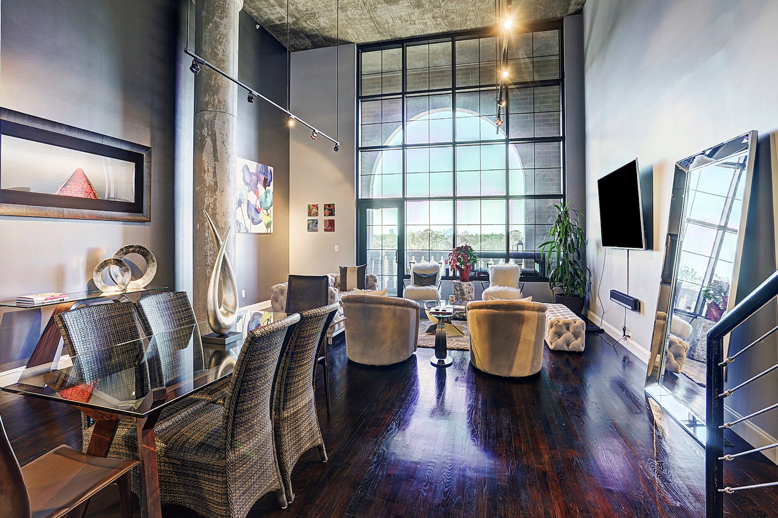 Guide To Renoir Lofts Houston Renoir Lofts Pictures Price [ 1066 x 1600 Pixel ]