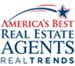 America's Best Real Estate Agents RealTrends