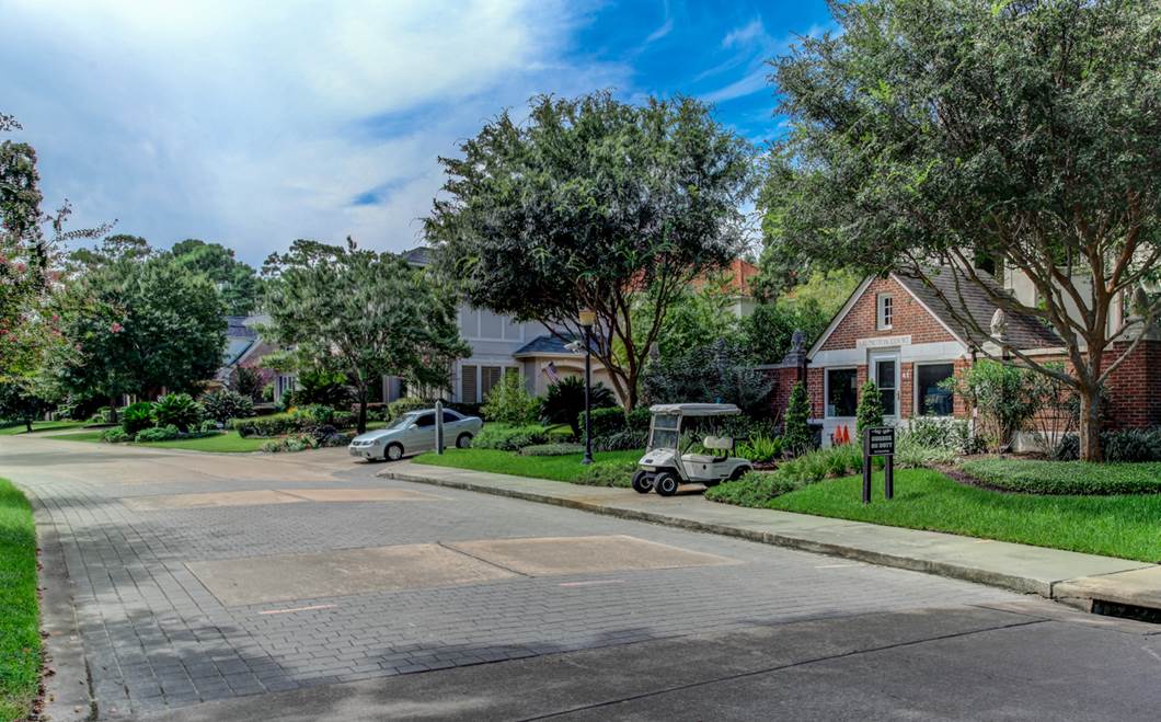 Audubon Hollow Houston Audubon Hollow Homes For Sale