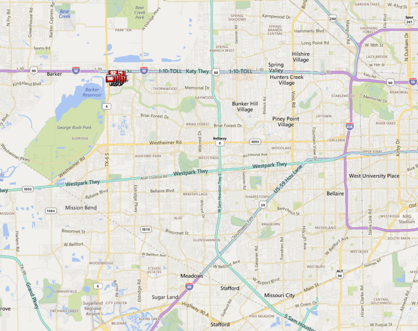 Barkers Landing Memorial Barker's Landing Homes For Sale