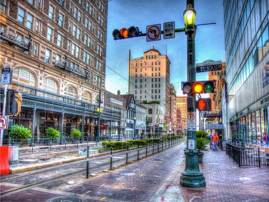 2021 Update: Guide To Downtown Houston Condos, Lofts, Real Estate