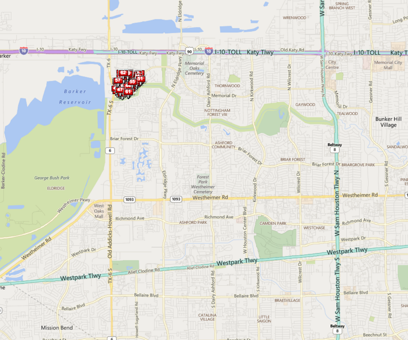 Fleetwood Memorial Houston TX Fleetwood Homes For Sale