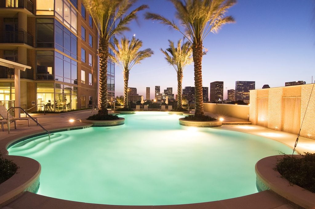 2022 Update Best Luxury Houston Condos Houston's Best Highrises