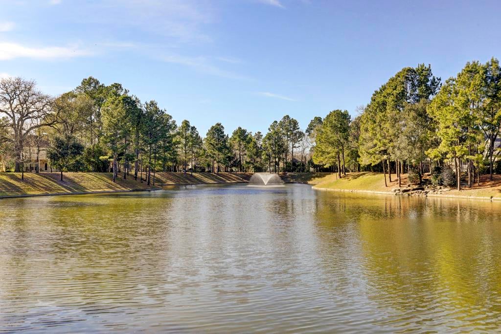 Summerwood Lake Houston Real Estate Summerwood Homes For Sale