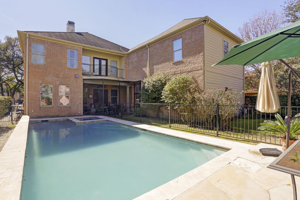 2022 Update Bellaire Houston TX Homes, Real Estate, Neighborhood Guide