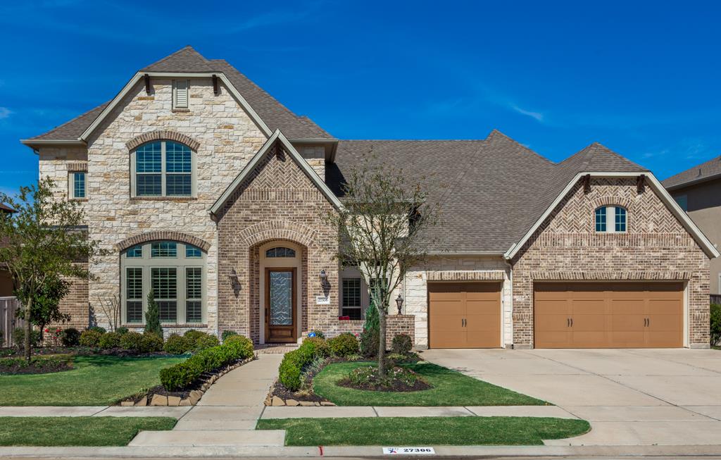 Woodcreek Reserve Katy TX Guide Woodcreek Reserve Homes For Sale