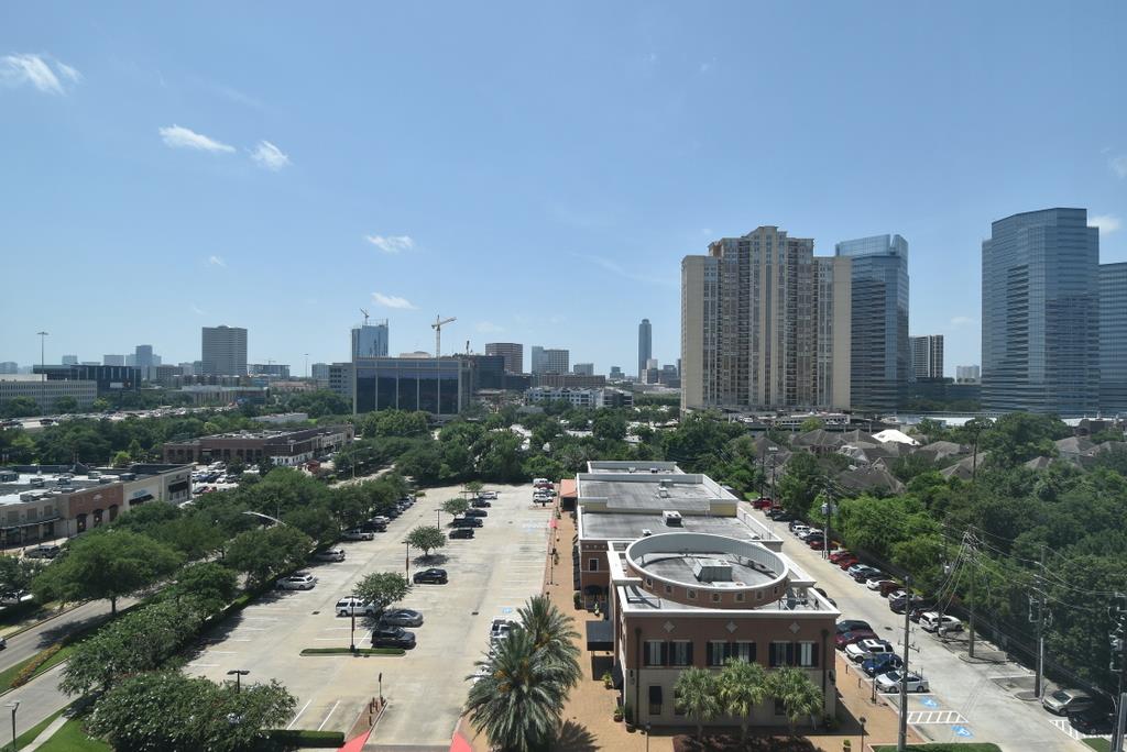 Montebello Condo For Sale 1100 Uptown Park, Houston Houston Properties