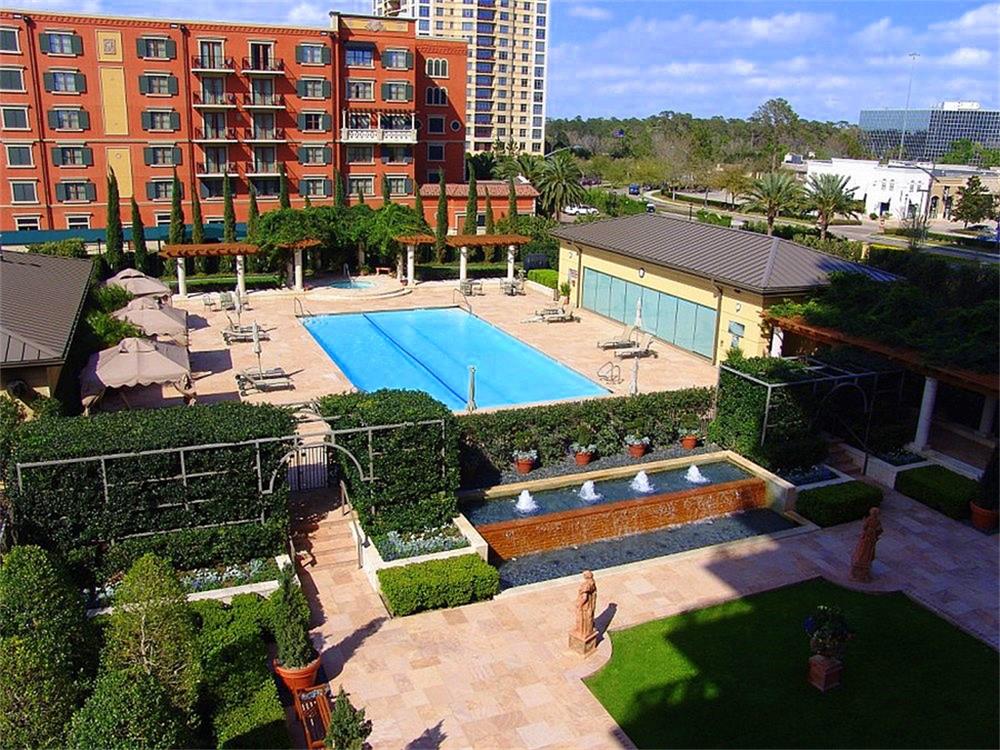 Galleria Houston Homes 10 Key Galleria Real Estate Info