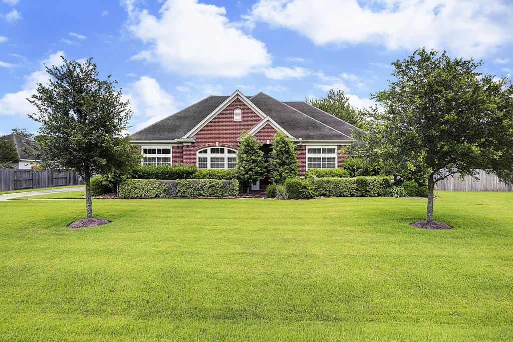 Cane Island Katy TX Cane Island Homes For Sale Guide