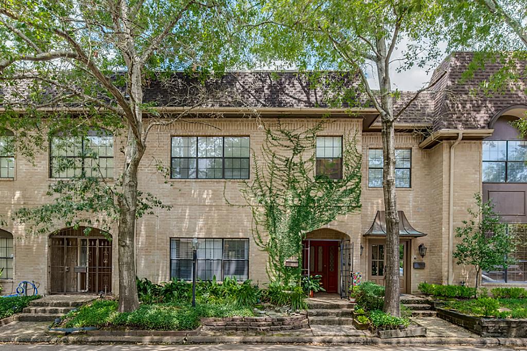 Guide To Memorial Green Houston Homes For Sale