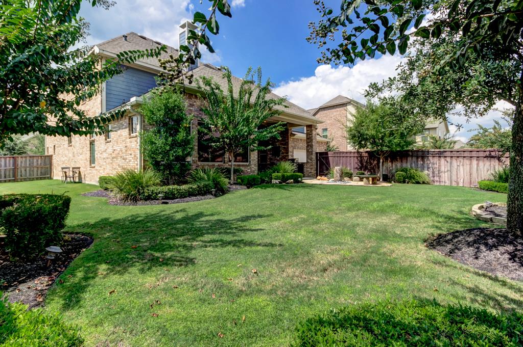 Fall Creek Houston TX Guide To Fall Creek Homes For Sale