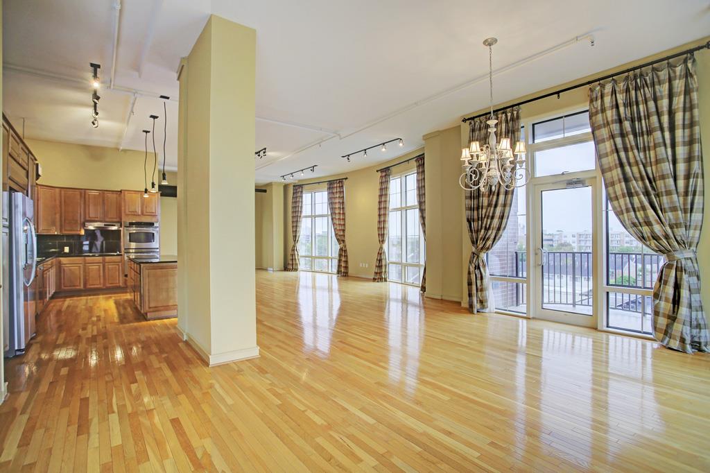 LEASED!!! Galleria Condo For Rent 1616 Fountain View Dr 501, Houston