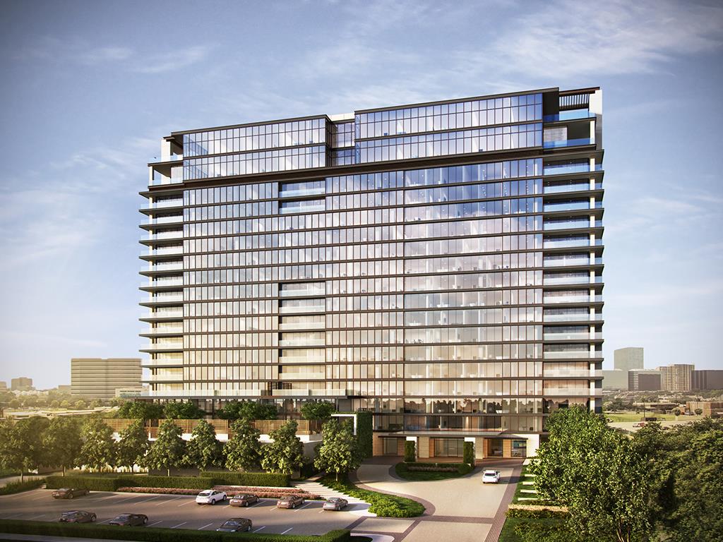 2022 Update Houston Condo Guide Compare ALL Condos In Houston