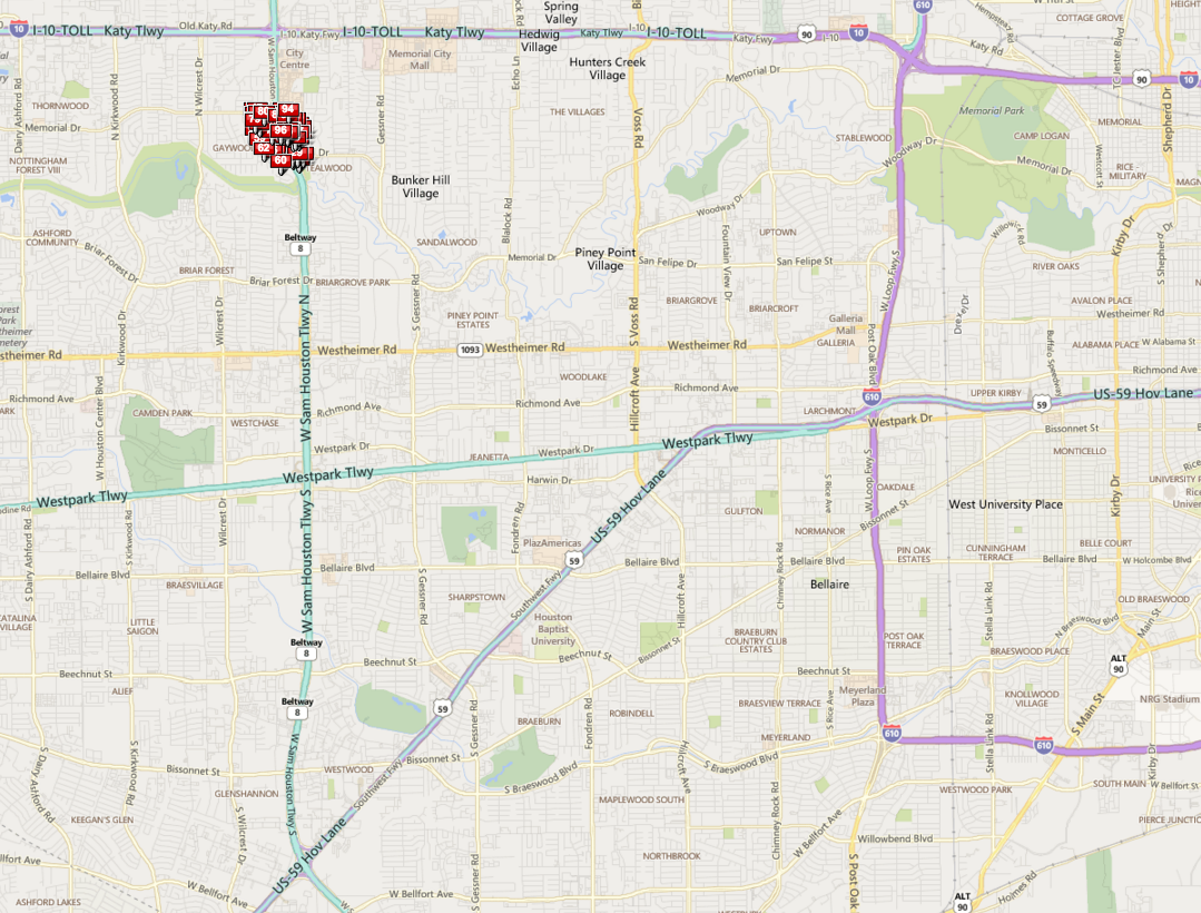 Memorial Bend Houston TX Guide Memorial Bend Homes For Sale