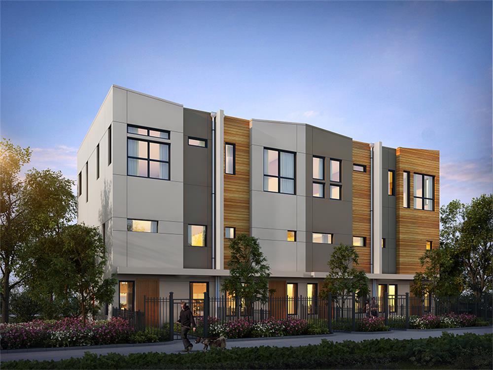 Parc Midtown Apartments