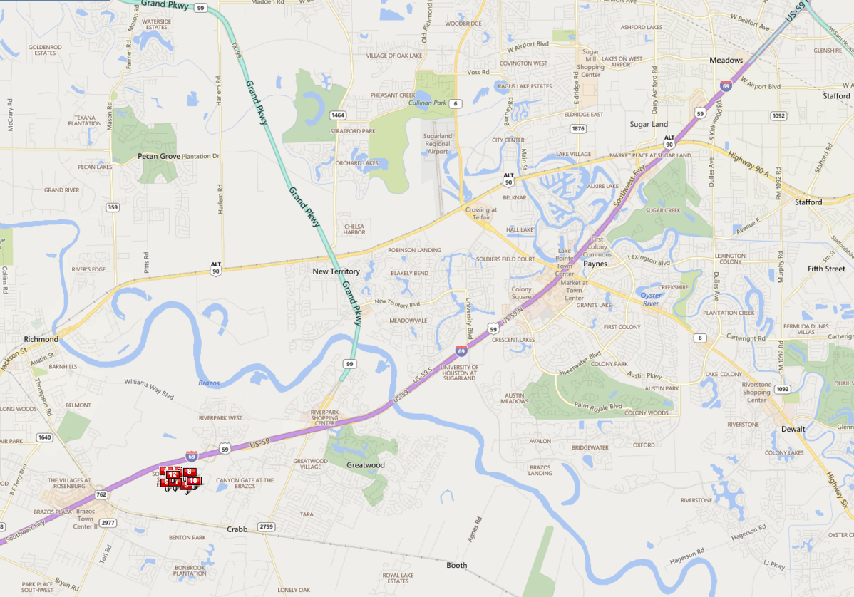 Guide To Sovereign Shores Estates TX Homes For Sale