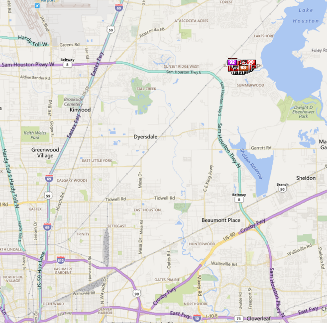 Guide To Summer Lake Ranch Houston TX Homes For Sale