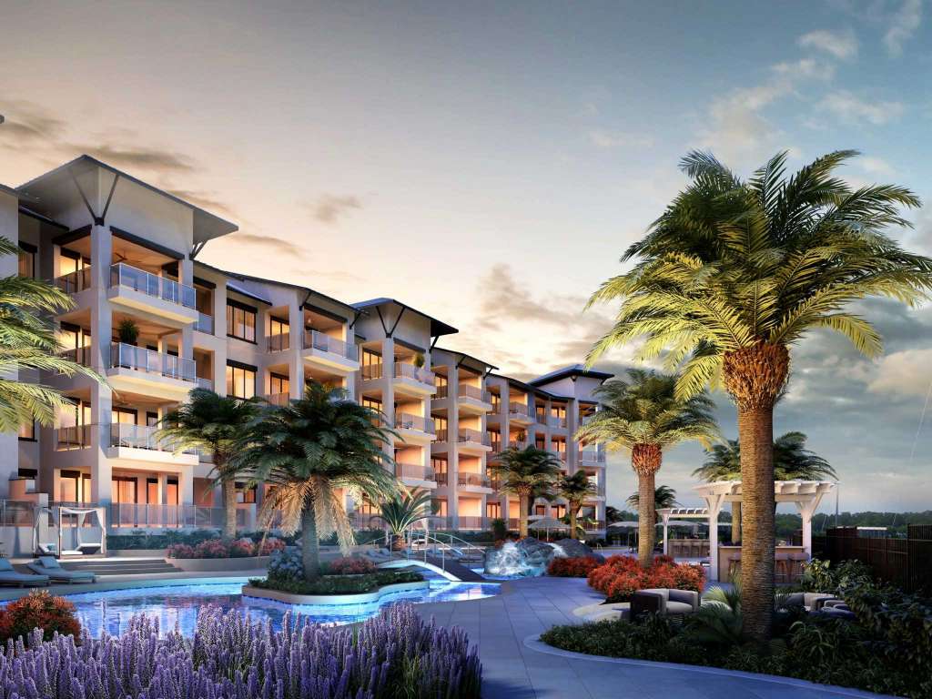 The Shoreline Condo in Lake Conroe | The Shoreline Condos ...