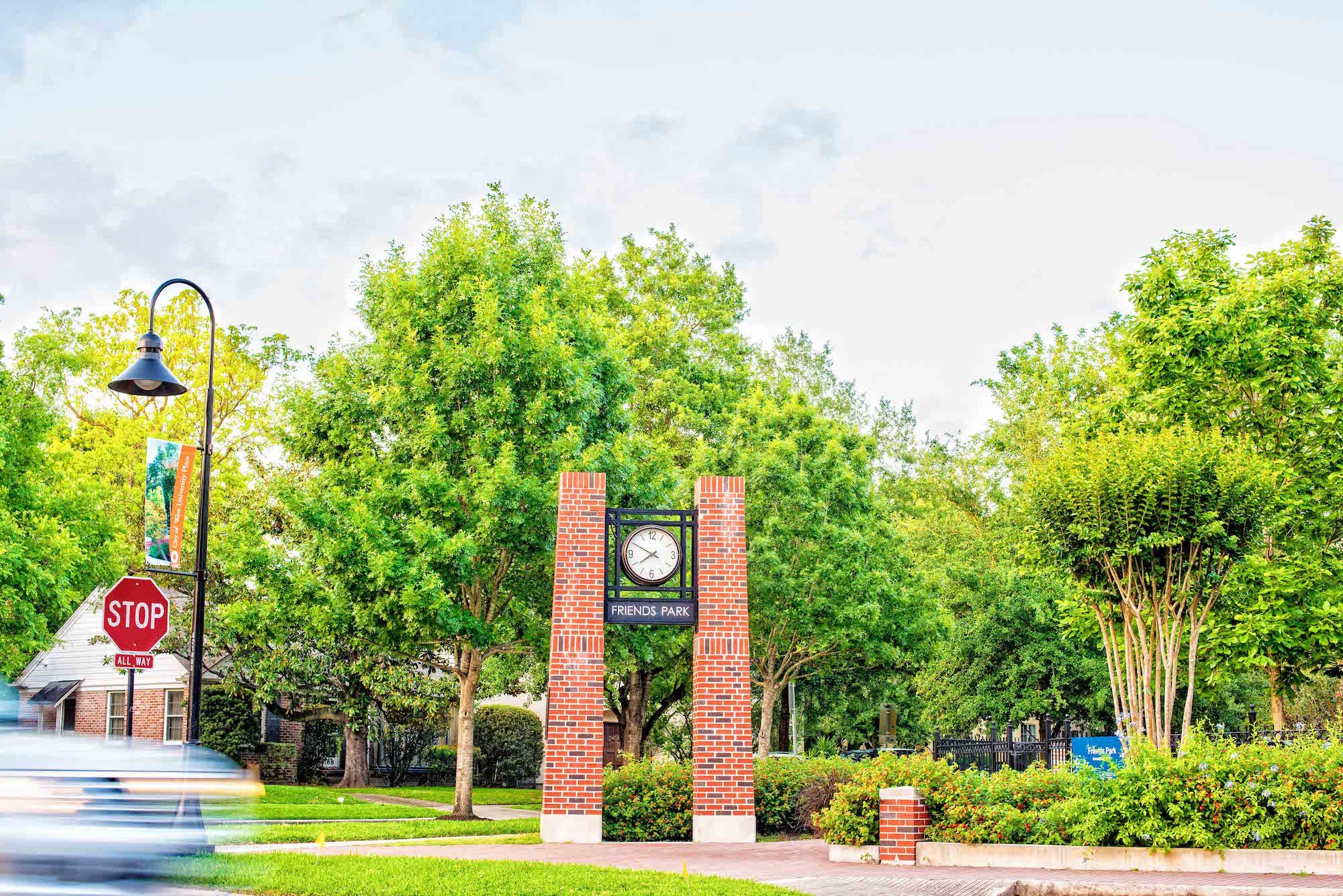 2020 Update West University Houston Real Estate
