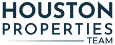 Houston Properties Team logo